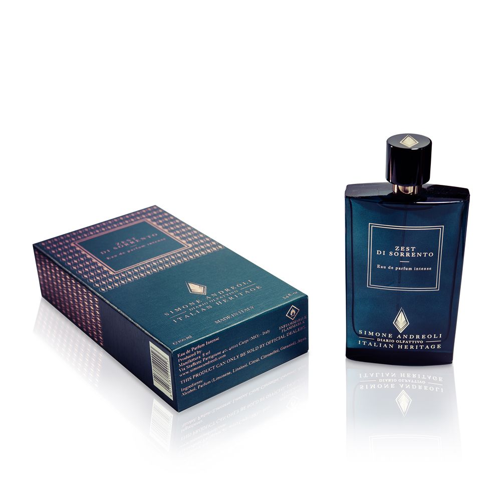 ZEST DI SORRENTO