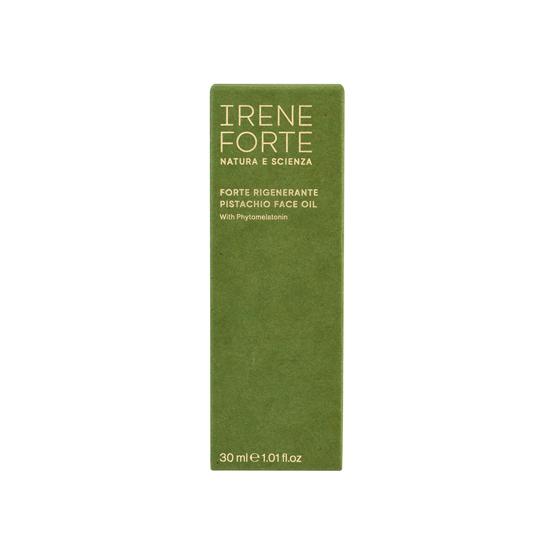 Pistachio Face Oil Pistazien Gesichtsöl