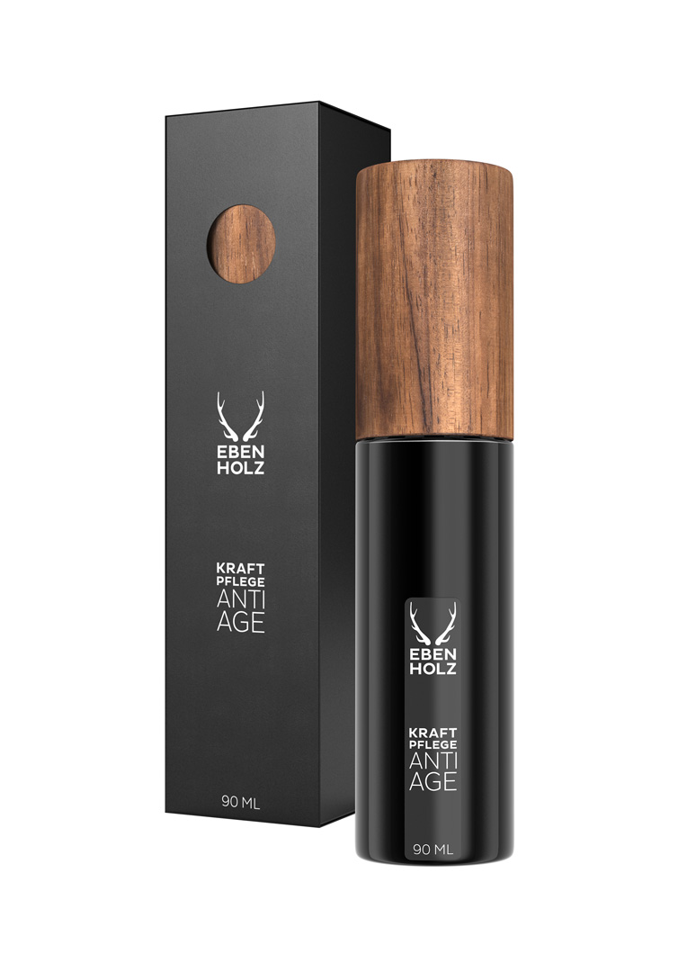Kraftpflege Anti Age