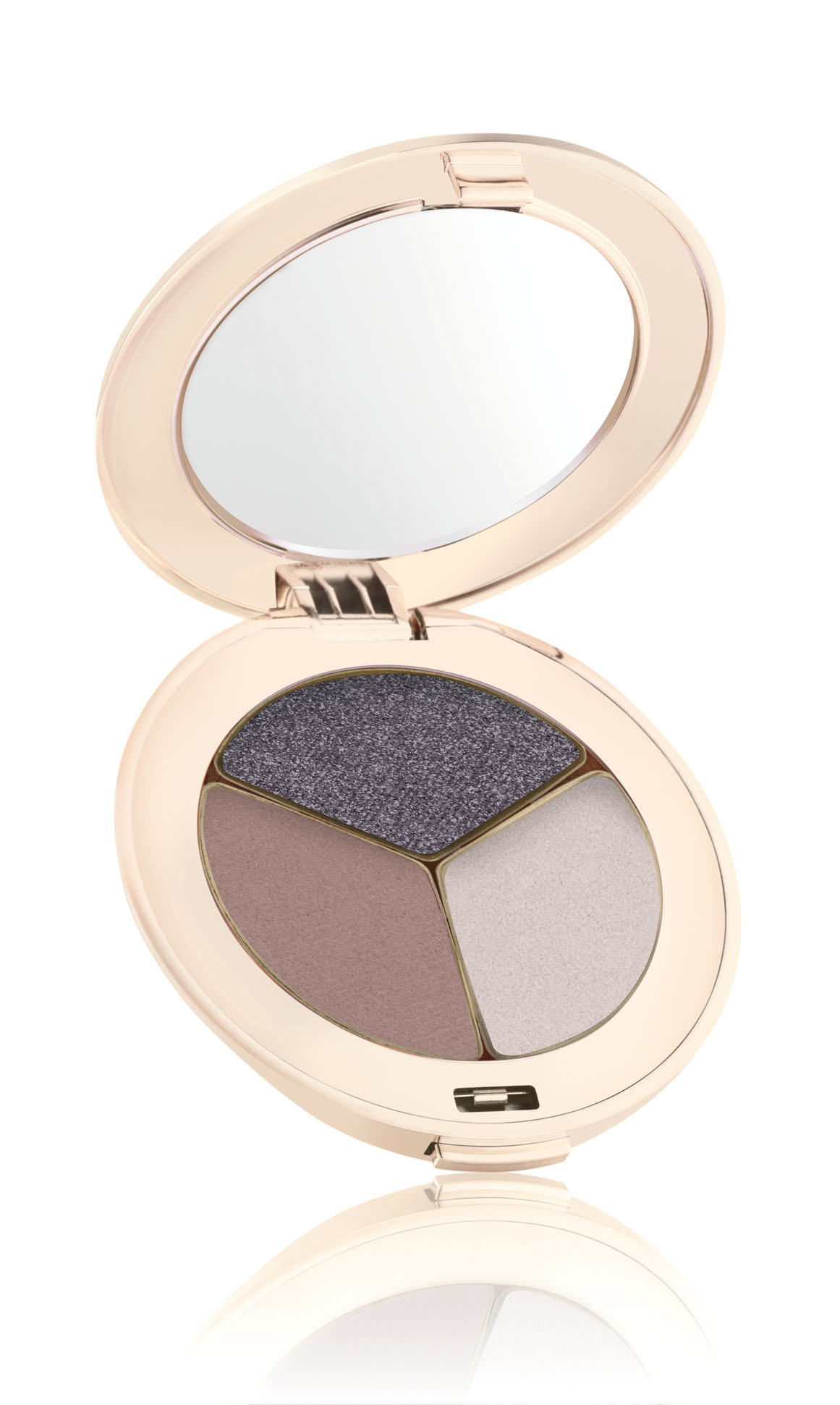 Lidschatten Eye Shadow Triple