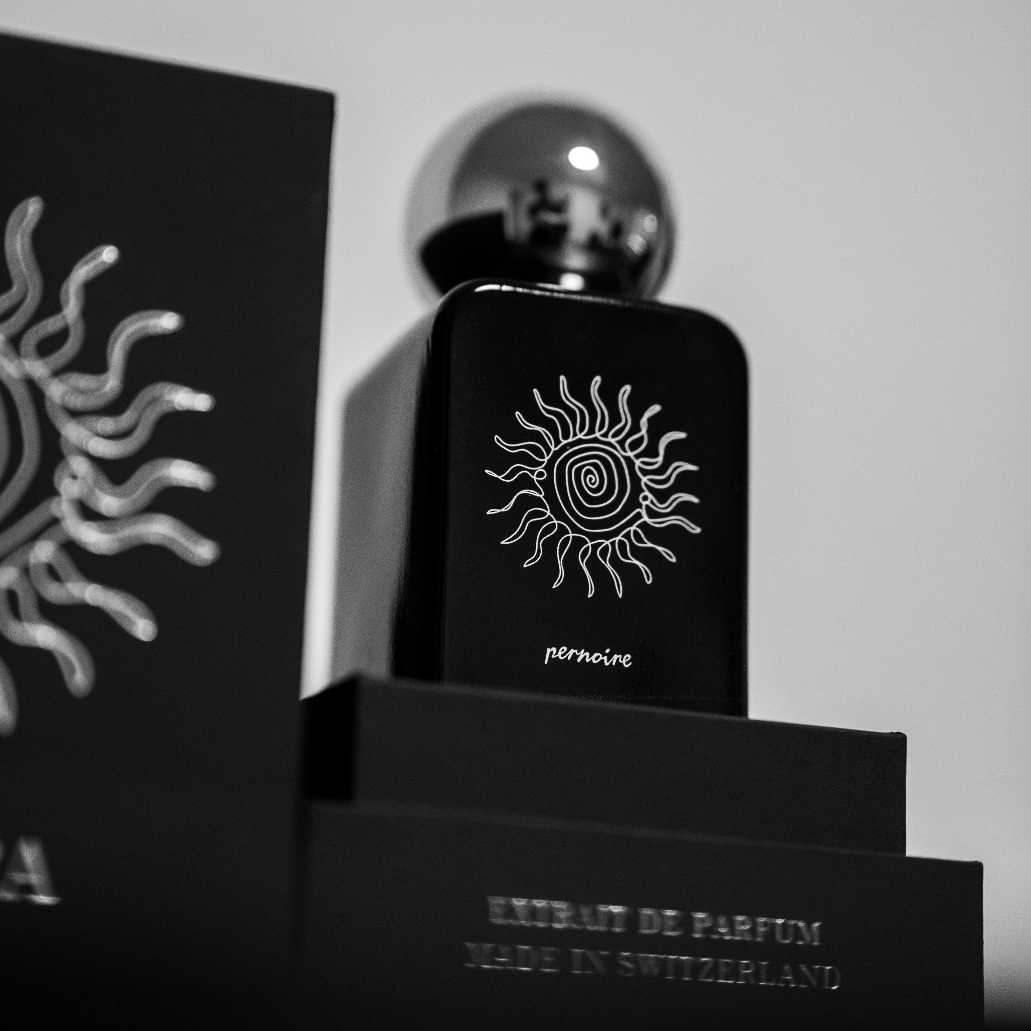 TIERRA Extrait de Parfum