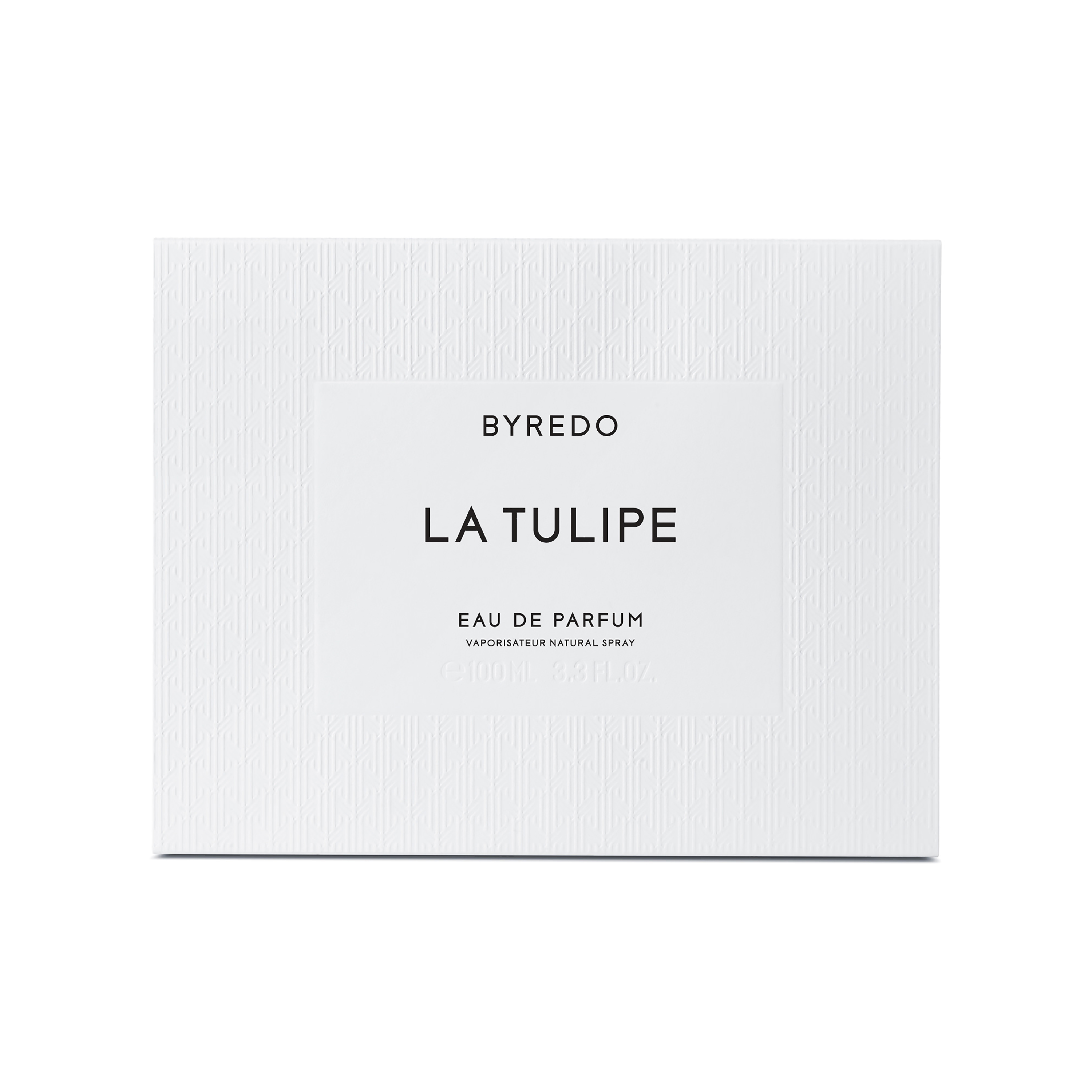 La Tulipe Eau de Parfum
