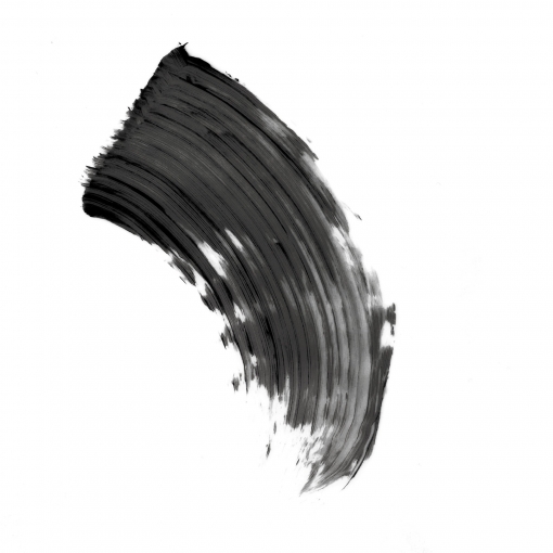 Brow Gel Soft Black