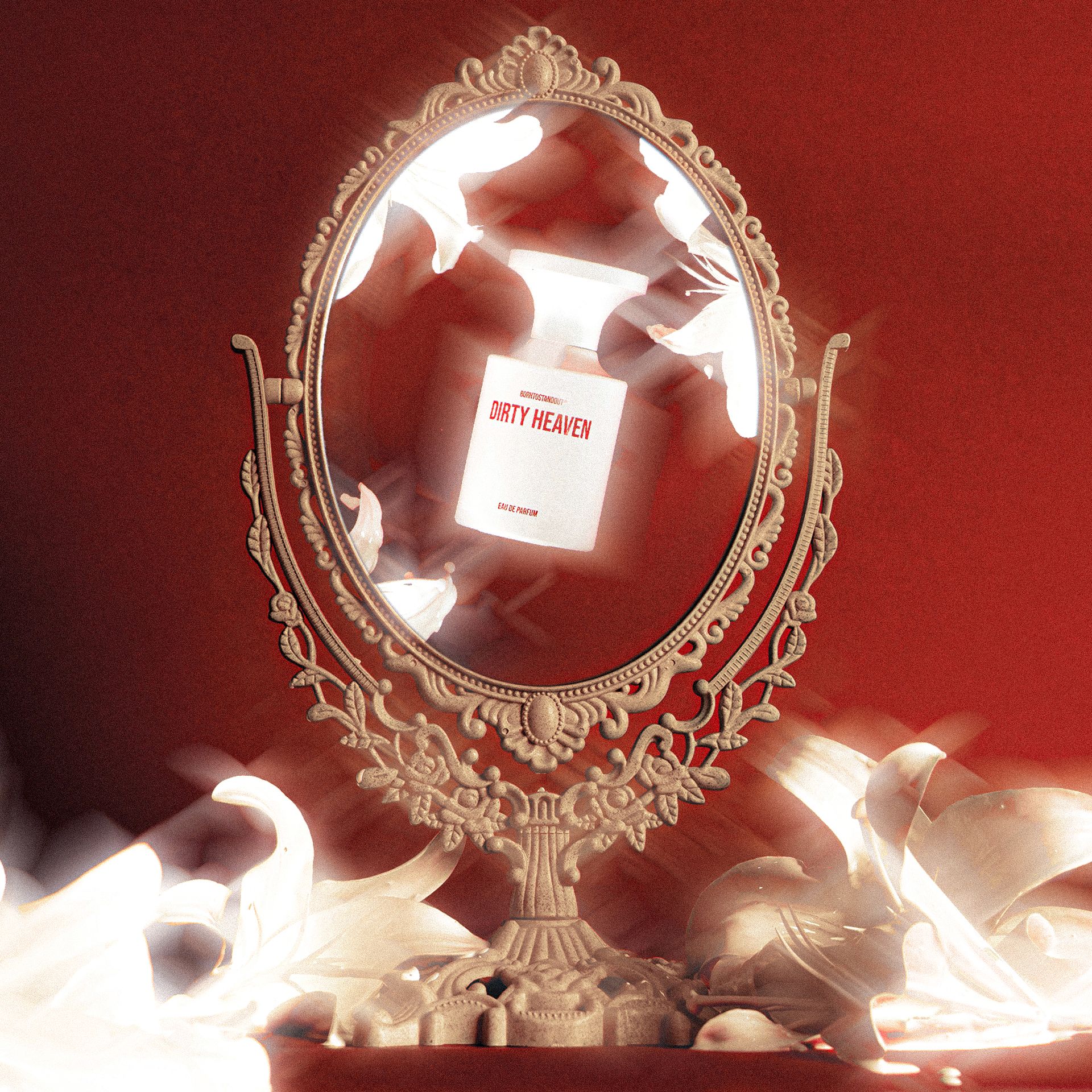 Dirty Heaven
