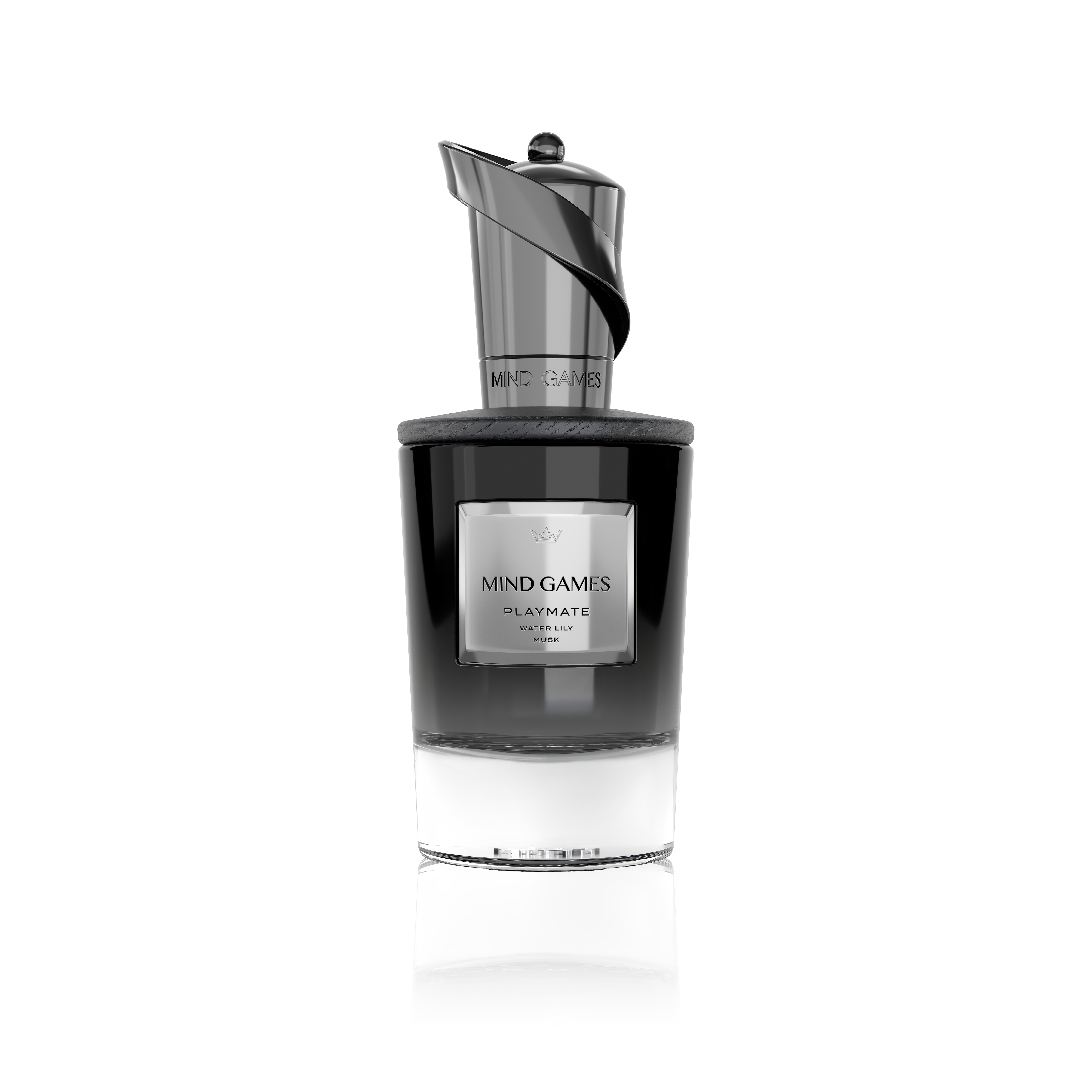 Playmate - Extrait de Parfum