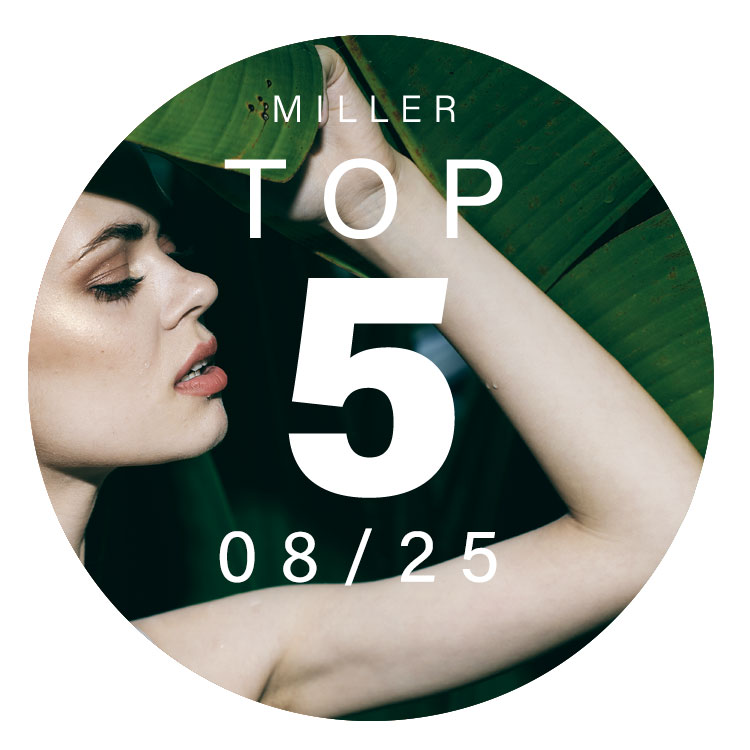 Soleil de Capri Eau de Parfum