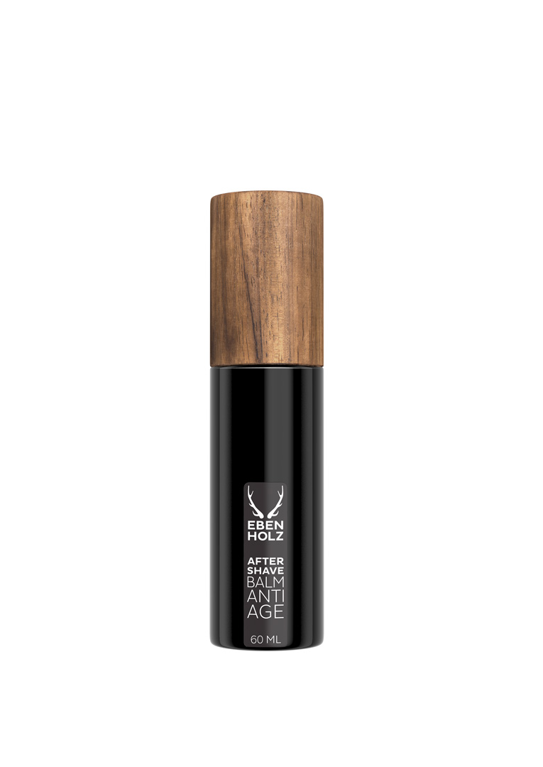 After Shave Balm Anti Age