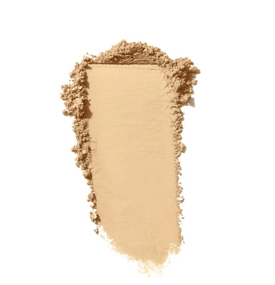 Pure Pressed Eye Shadow Bone