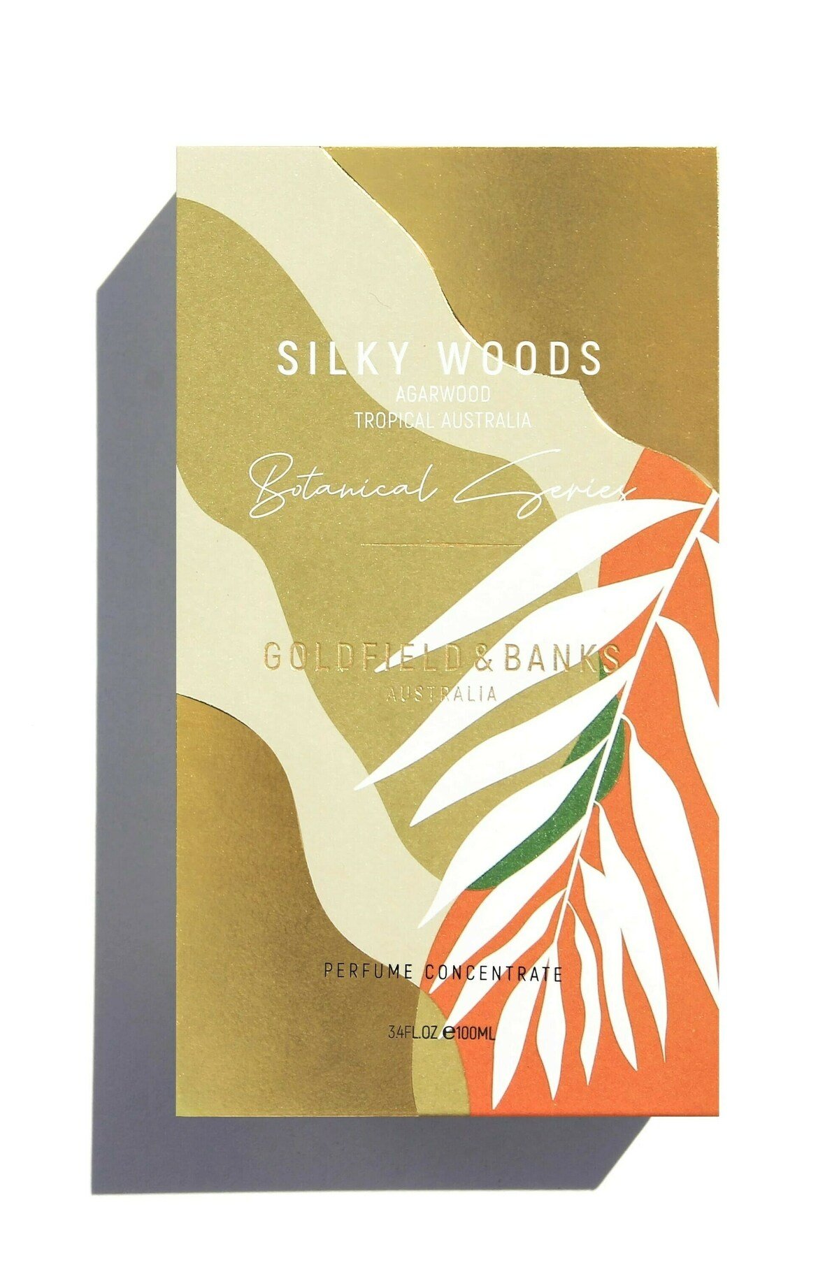 Silky Woods