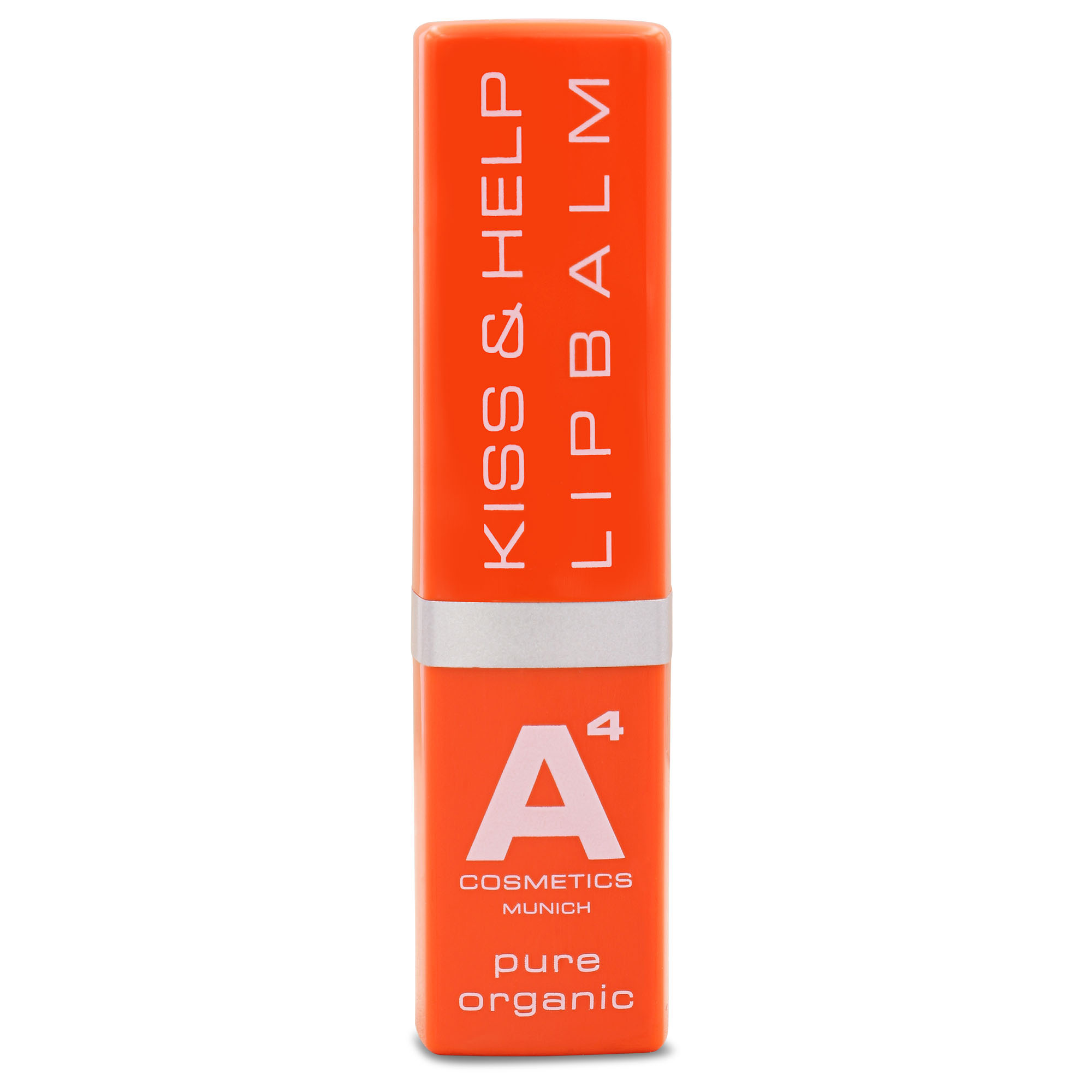 Kiss & Help Lipbalm