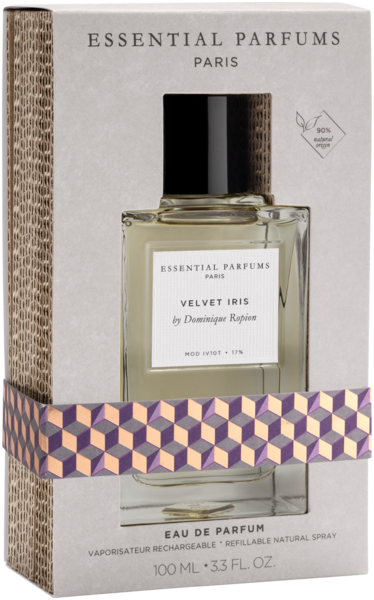Velvet Iris by Dominique Ropion Refillable
