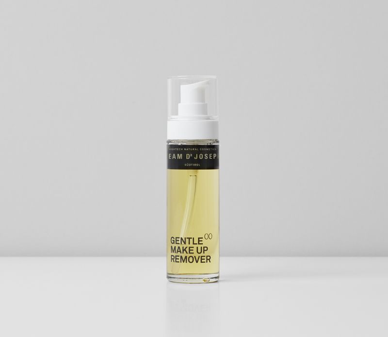 Gentle Cleansing Oil
