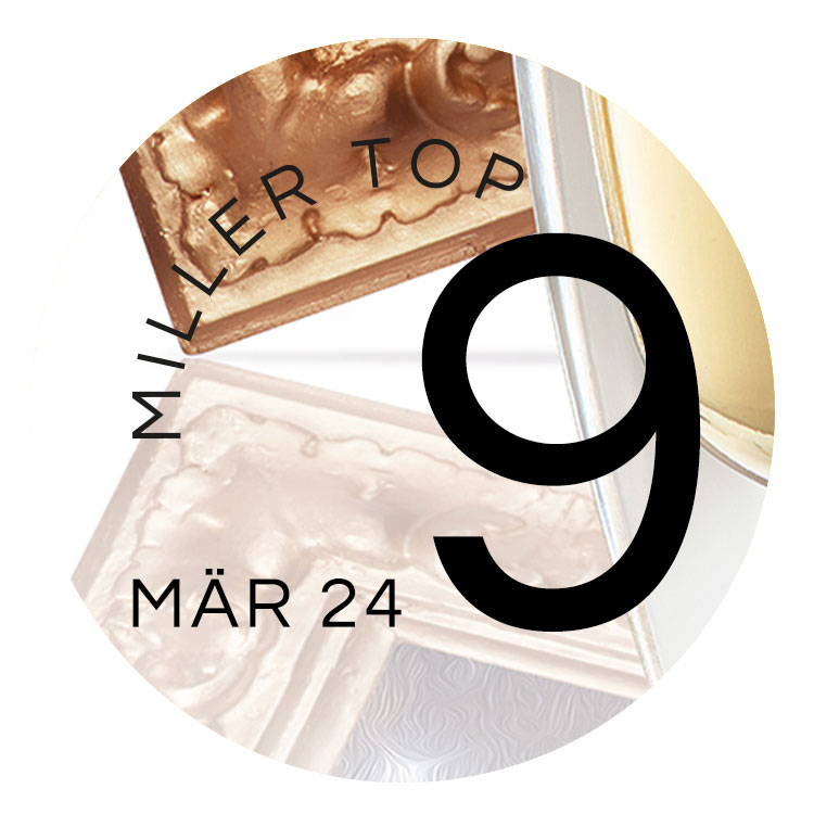 La Tulipe Eau de Parfum