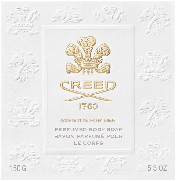 Aventus for Her Soap