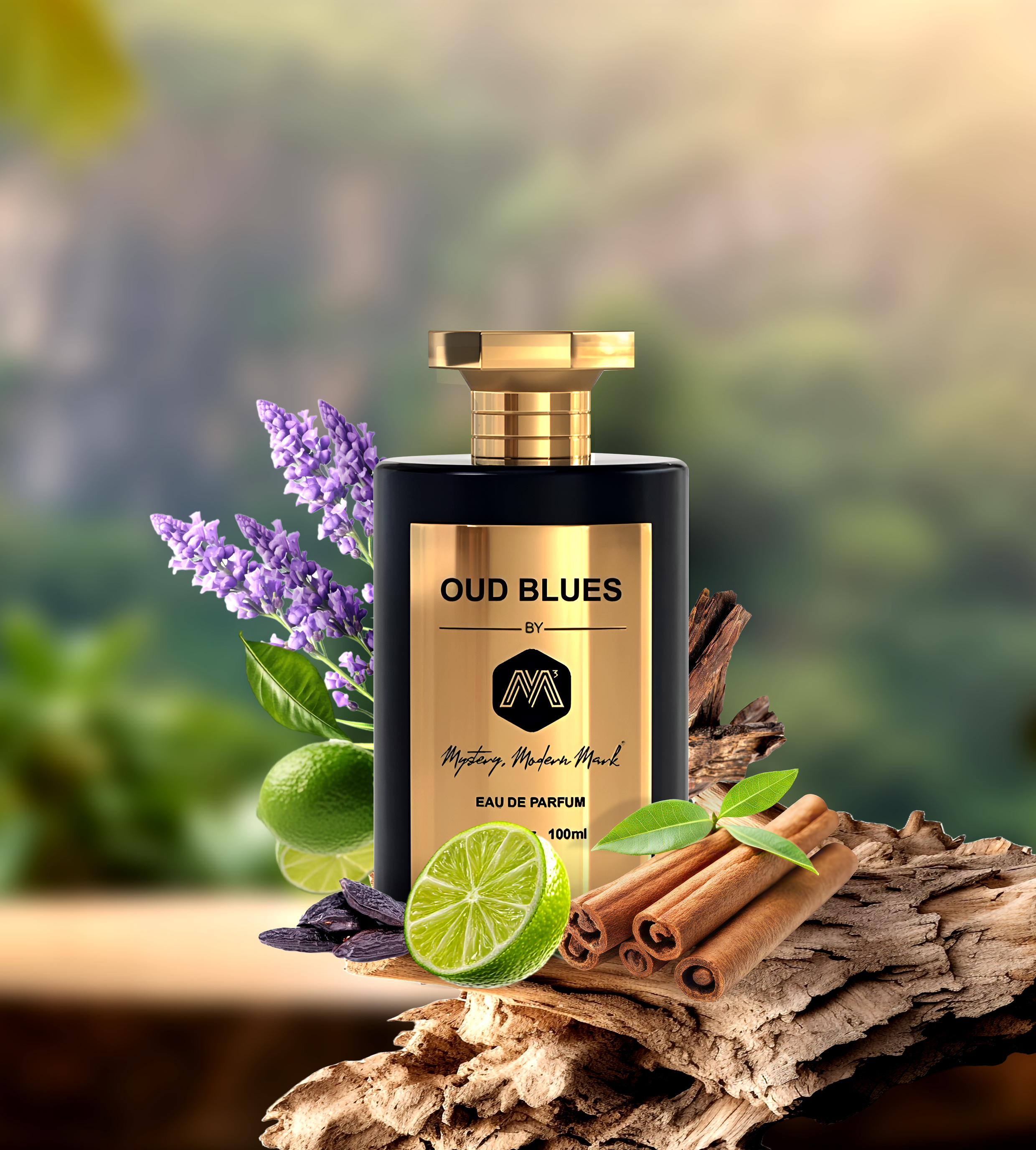 Oud Blues