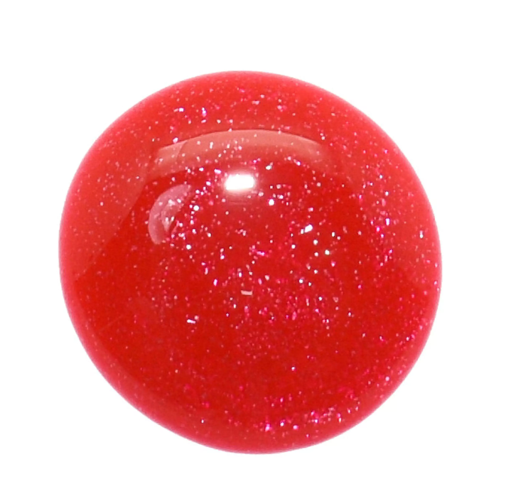 Luscious Lips 321 Are You Red-dy?