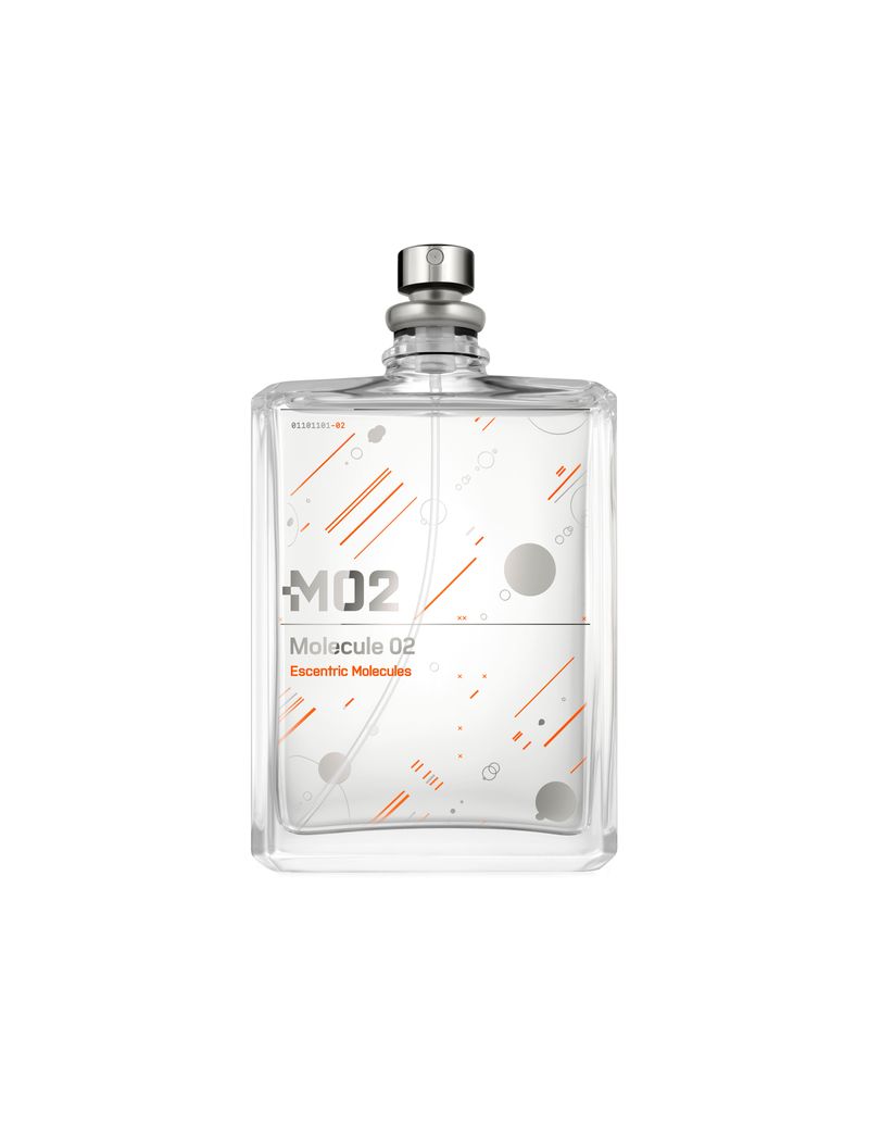 M02 Molecule 02