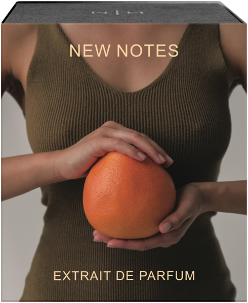 Akigala Mandarino Extrait de Parfum