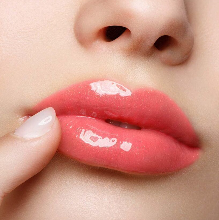 Luscious Lips 329 Lovers Coral