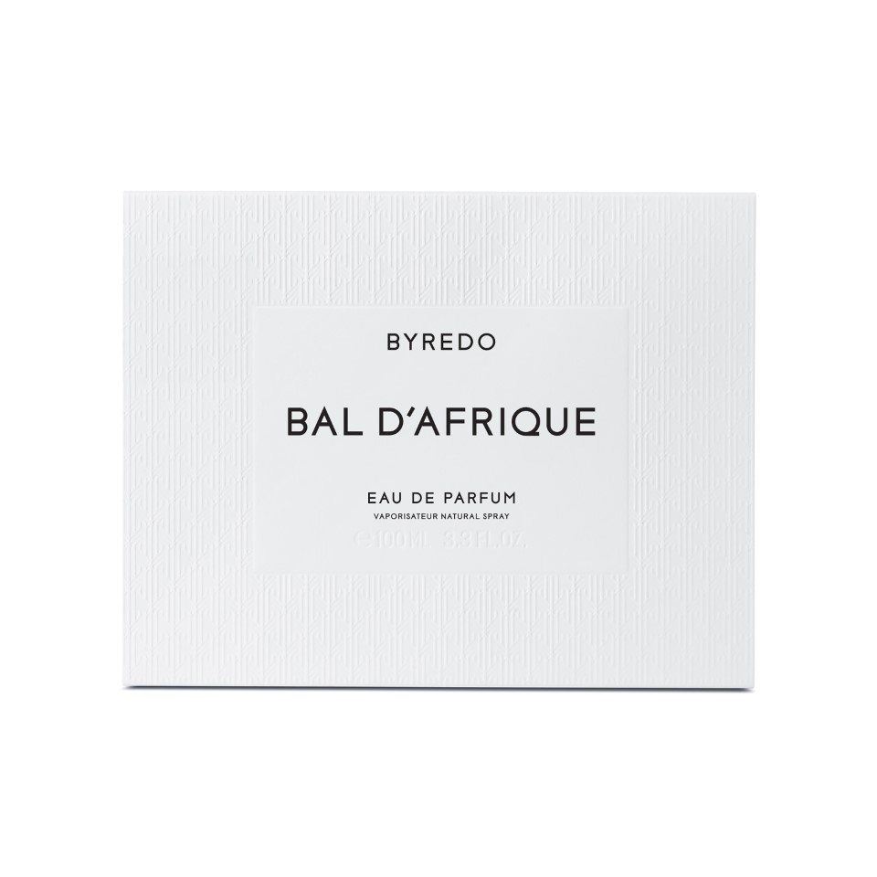 Bal d'Afrique Eau de Parfum