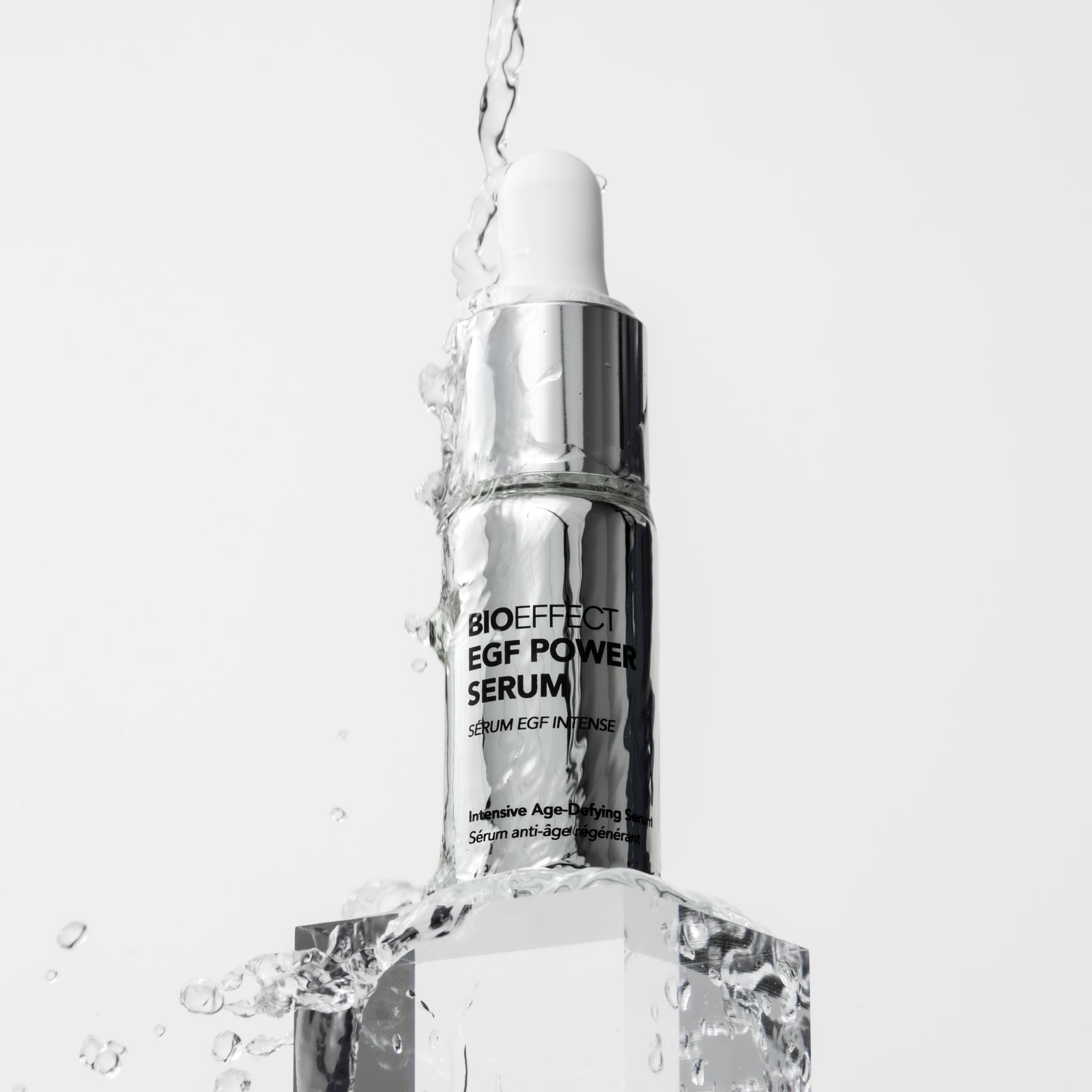 EGF POWER SERUM