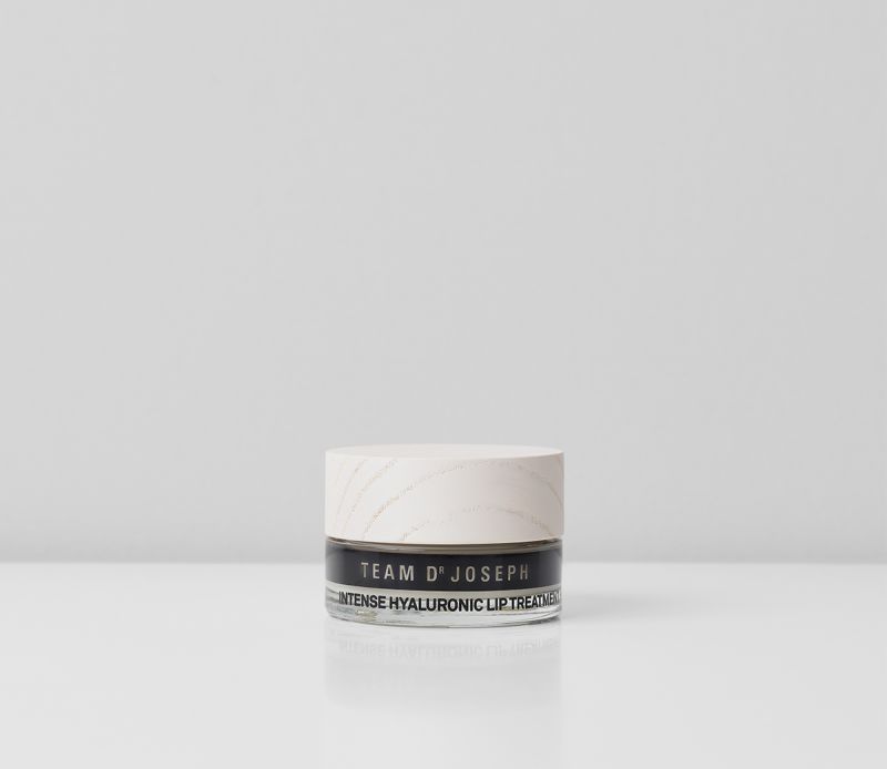Intense Hyaluronic Lip Treatment