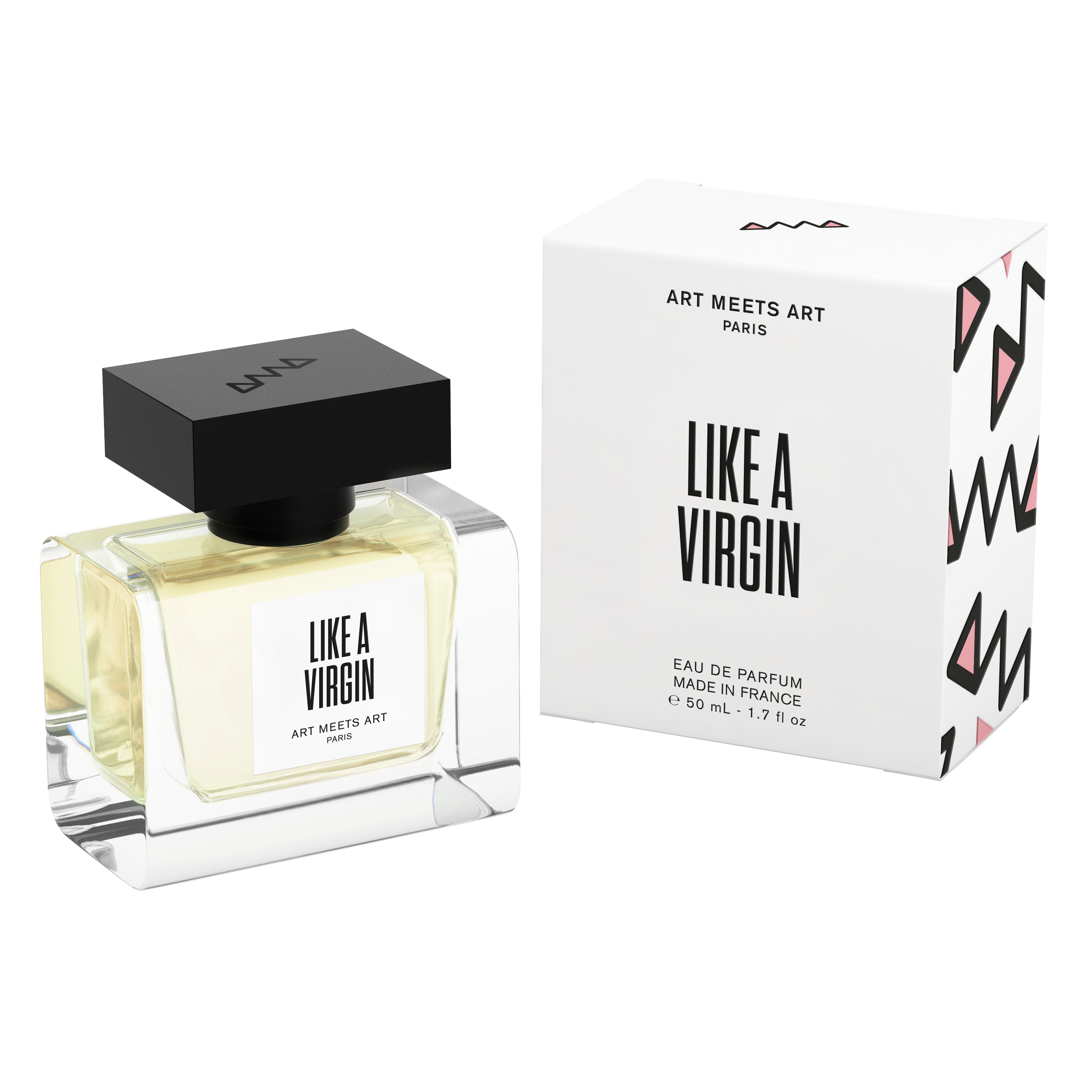 Like a Virgin