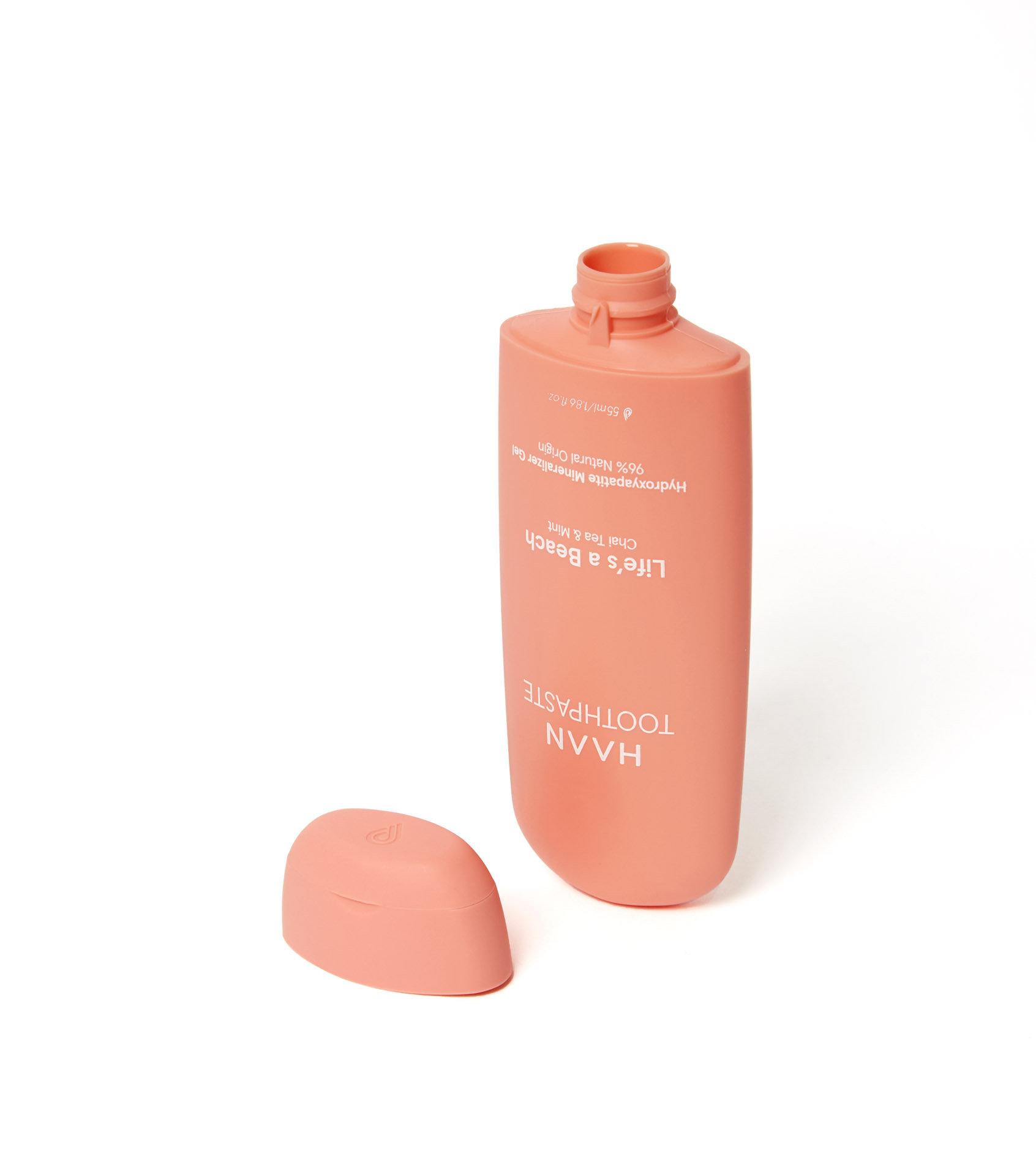 Life's a Beach Zahnpasta