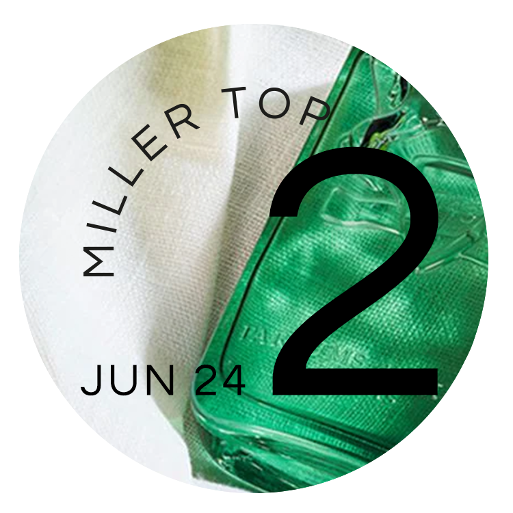 Quattro Pizzi Extrait de Parfum