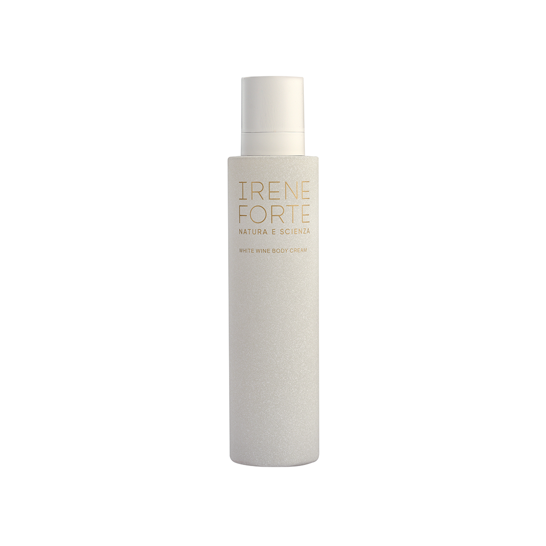 White Wine Weißwein BODY CREAM