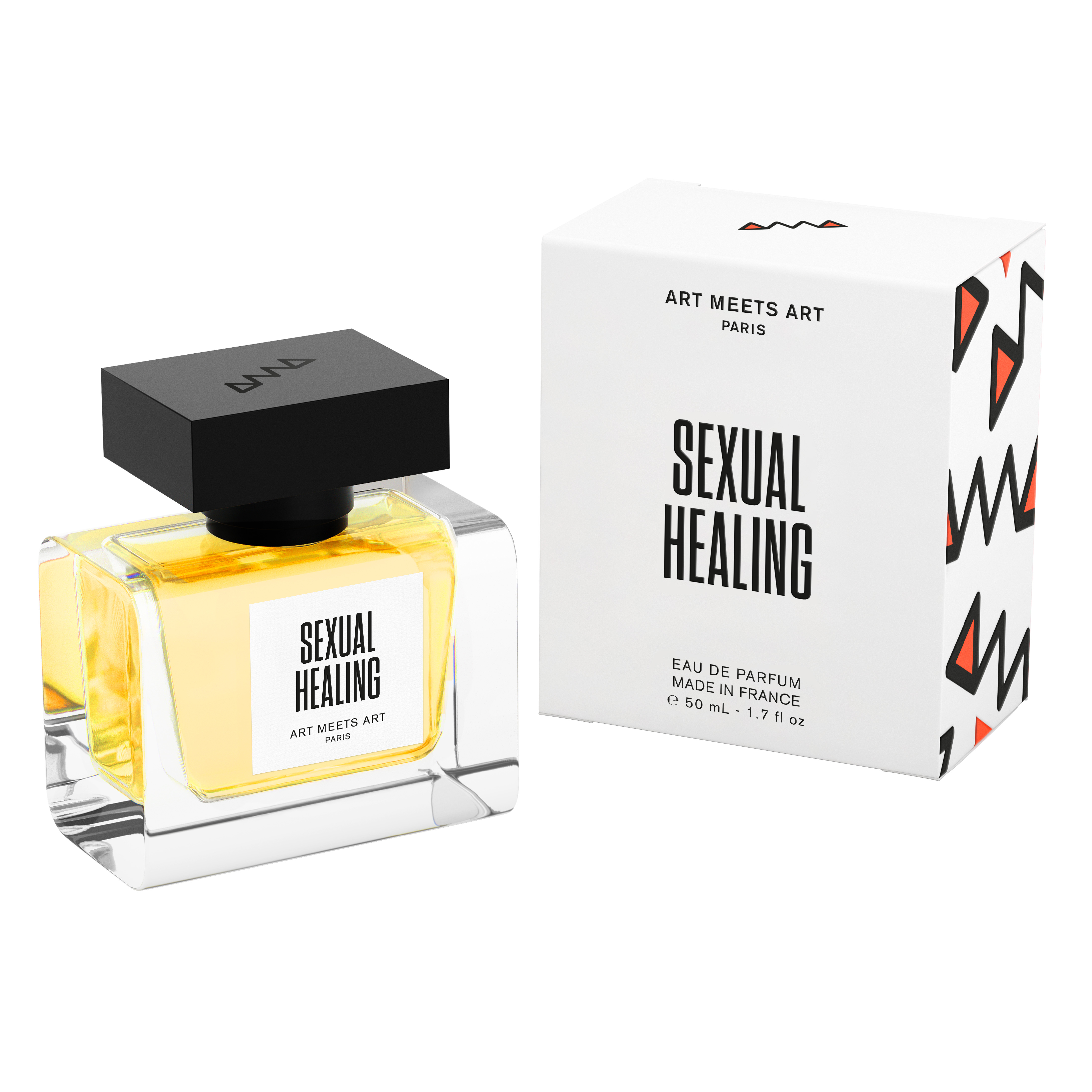 Sexual Healing
