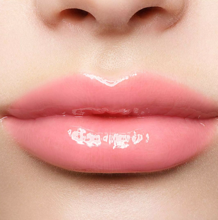 Luscious Lips 325 Petal Rebel