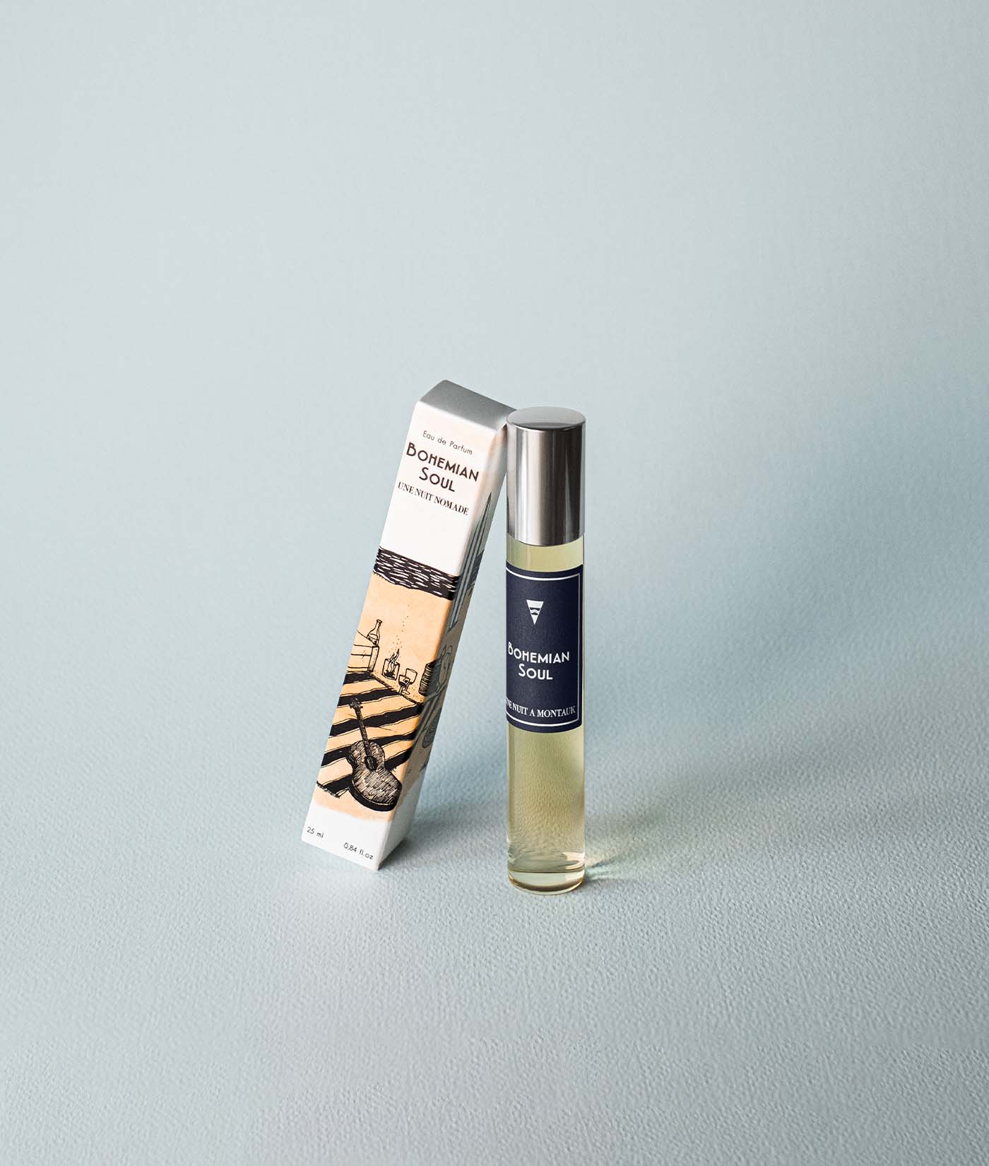 Bohemian Soul MONTAUK