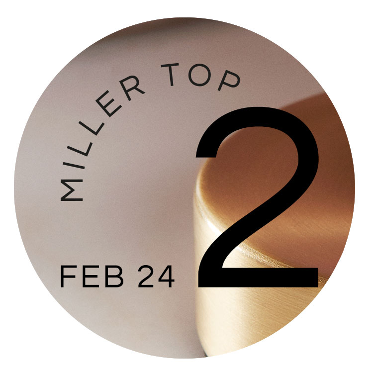 Side Effect Eau de Parfum