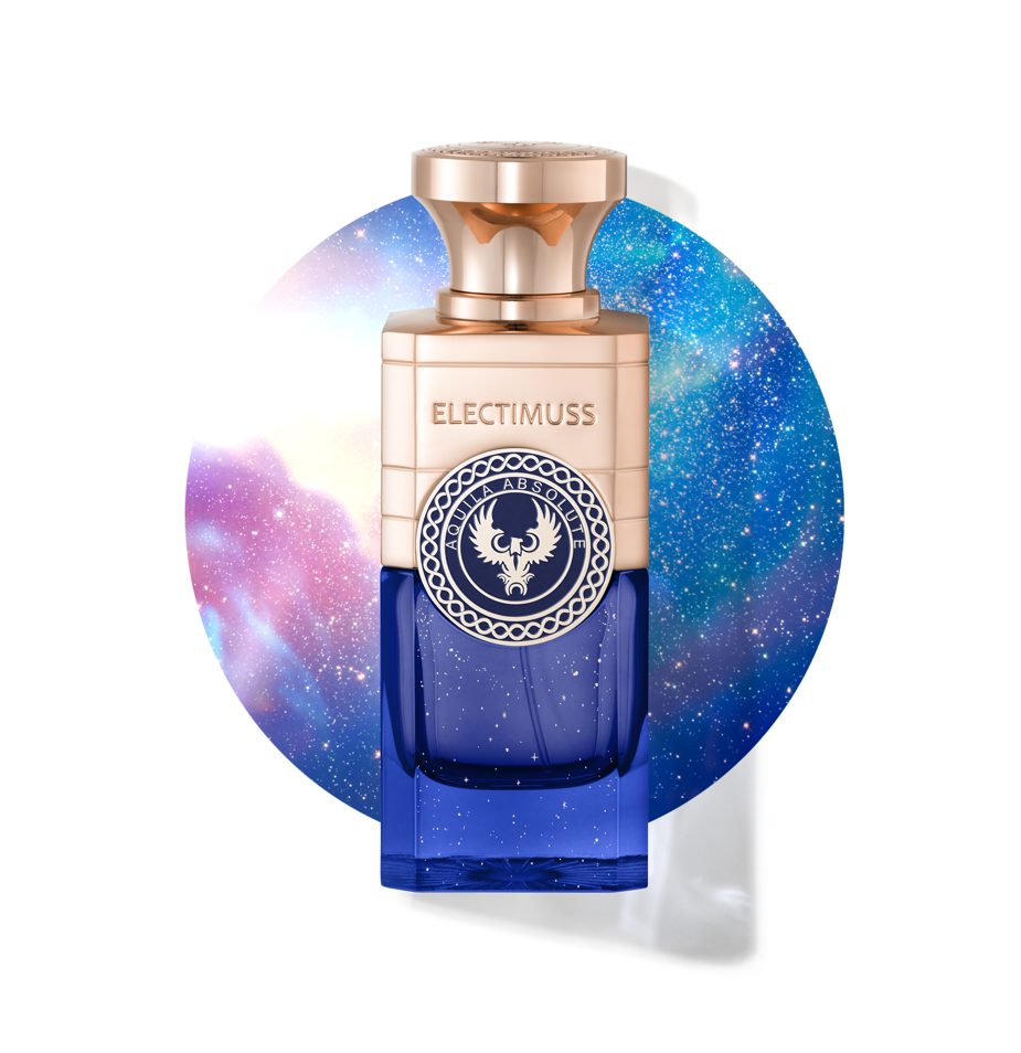 Aquila Absolute Extrait de Parfum