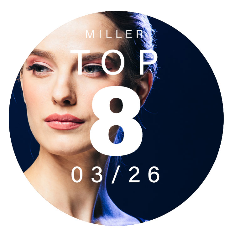 Etoile de Bali Extrait de Parfum