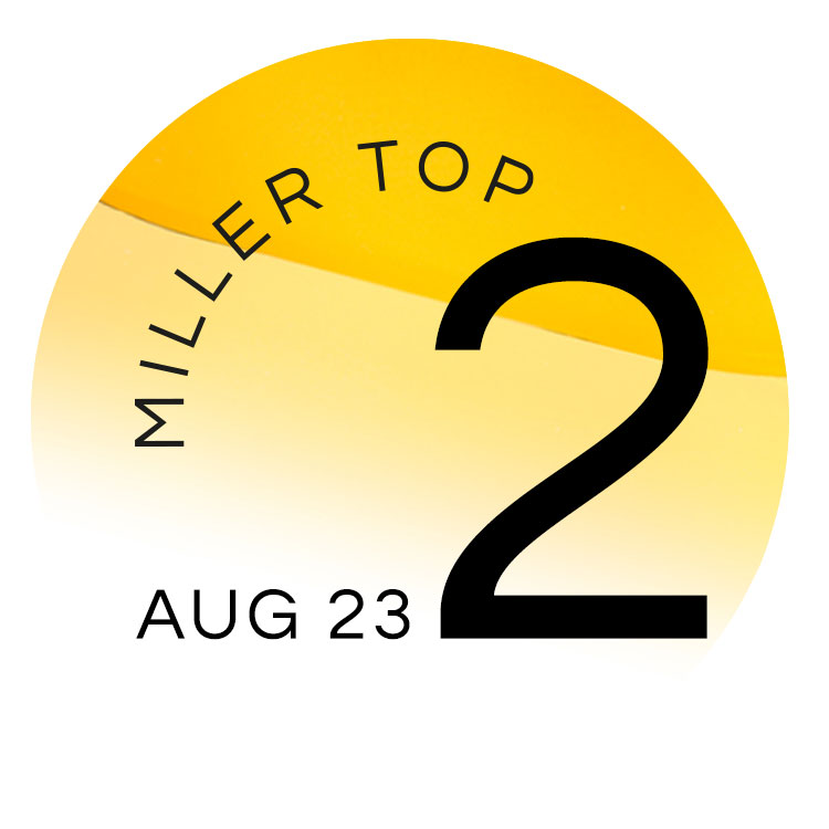 Black Caviar Extrait de Parfum