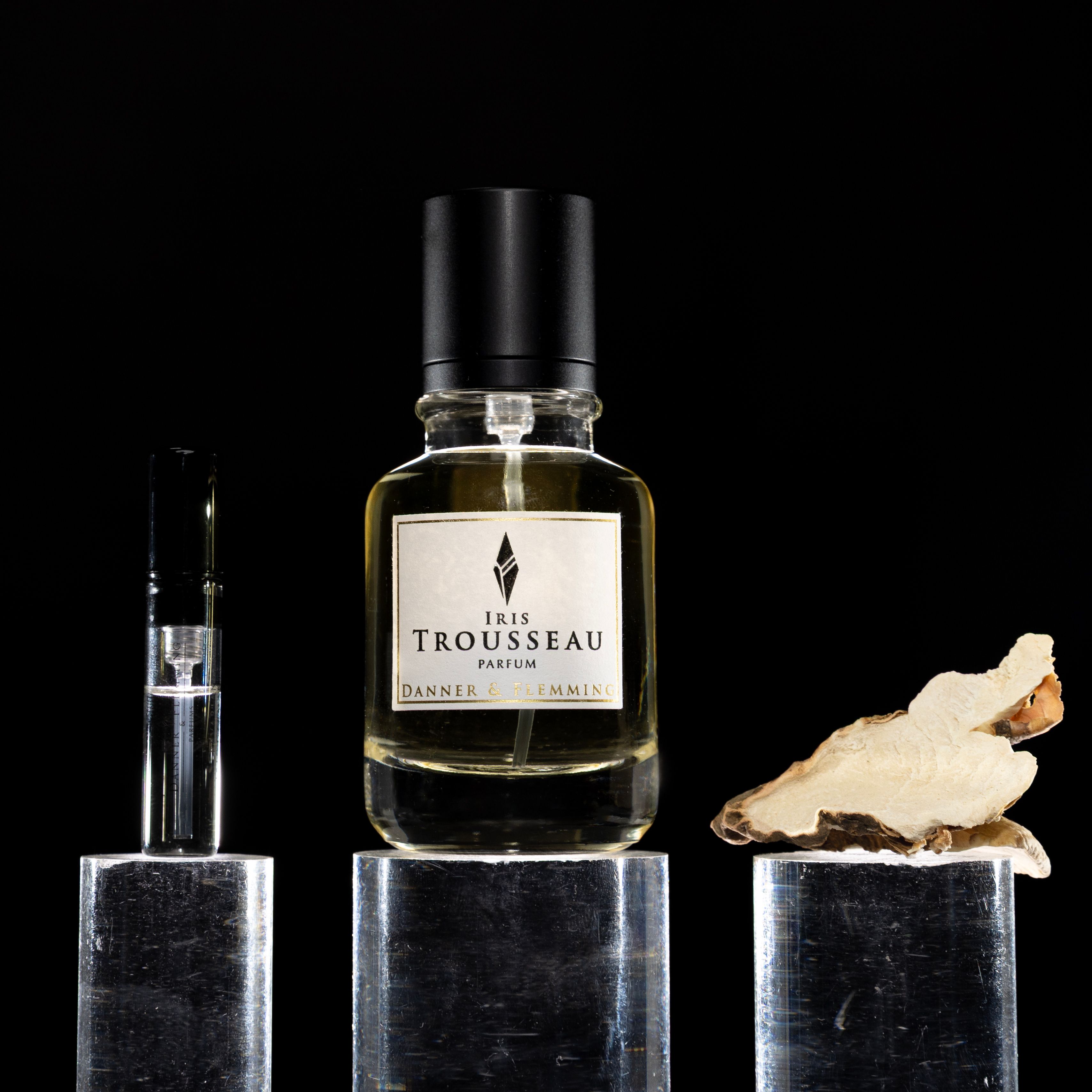 Iris Trousseau LEIDER SCHON VERGRIFFEN UND MOMENTAN NICHT VORBESTELLBAR