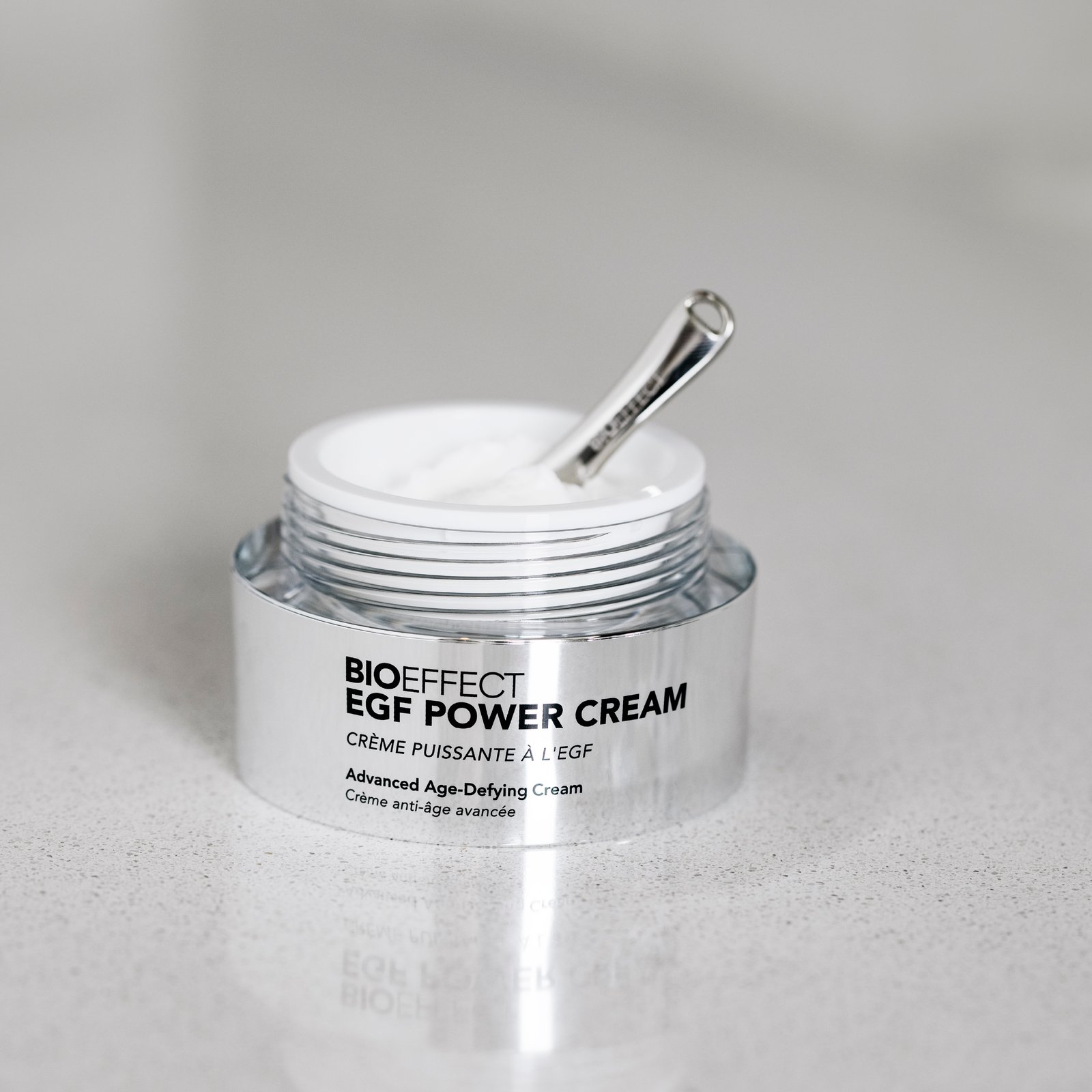EGF POWER CREAM