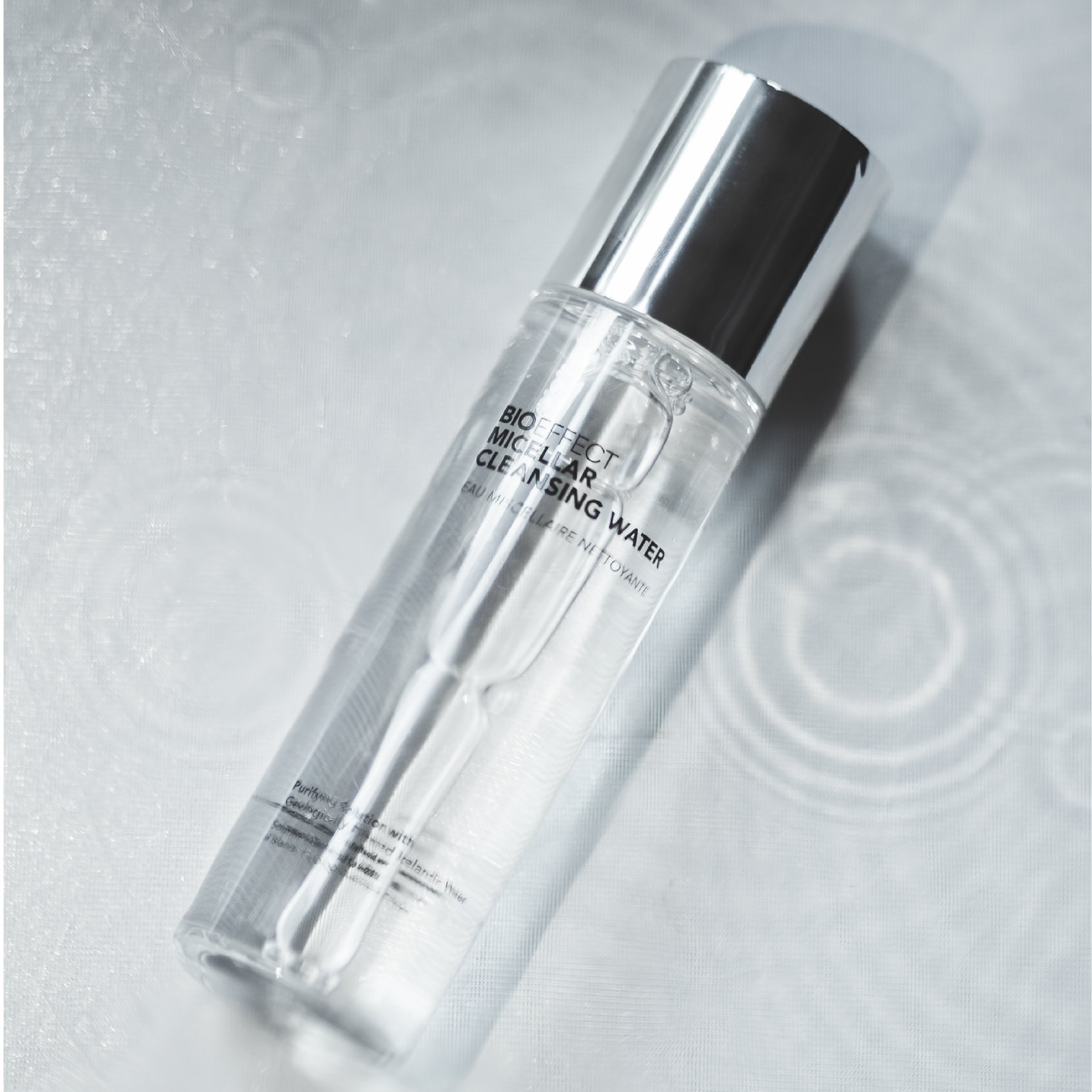 MICELLAR CLEANSING WATER