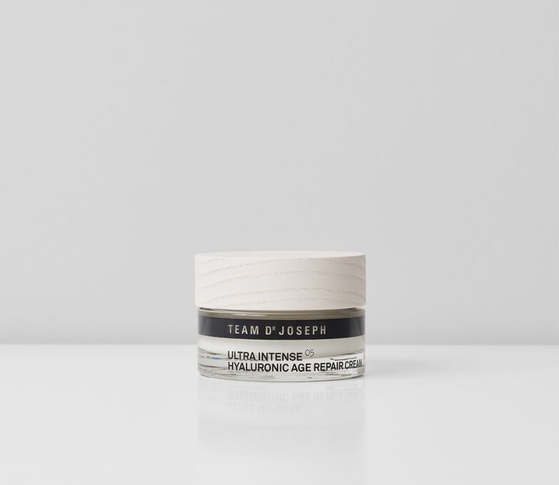 Ultra Intense Hyaluronic Age Repair Cream