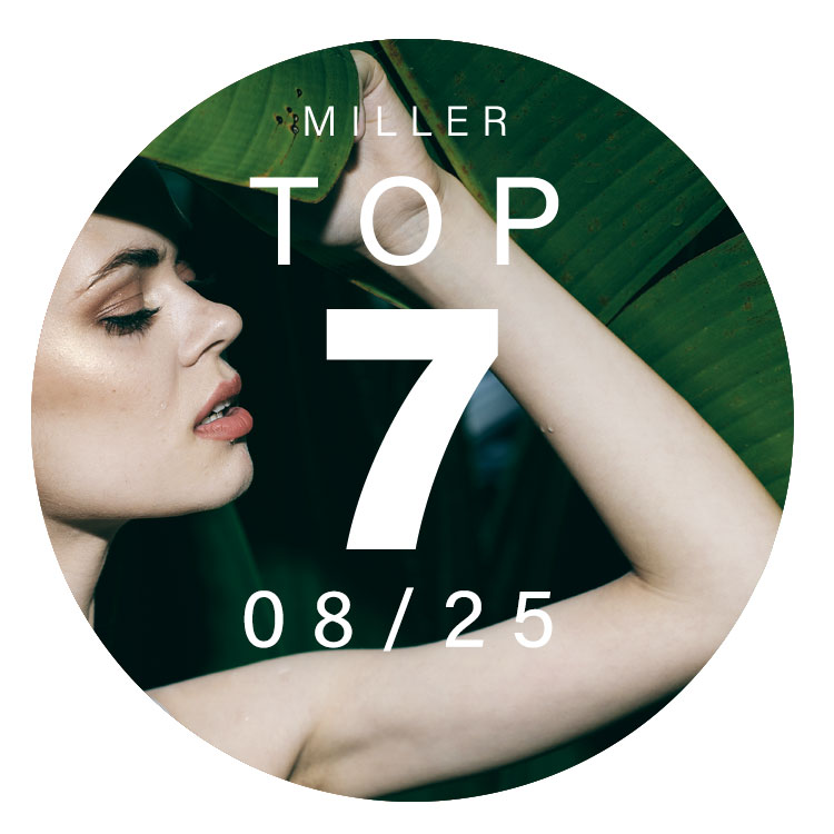 Cerana Extrait de Parfum