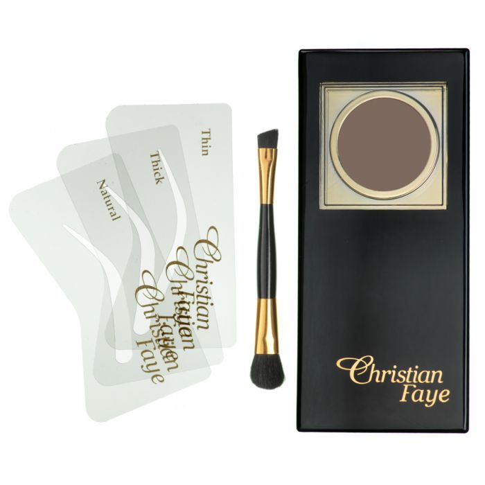 Eyebrow Make-Up Ash Brown