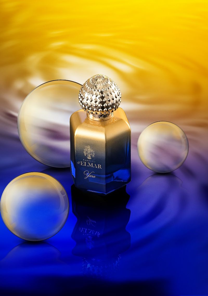 YARA Extrait de Parfum