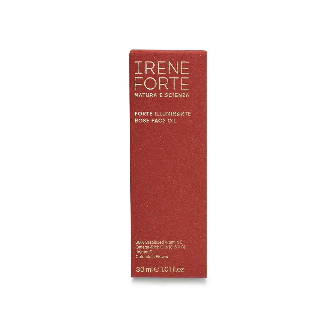 Rose FACE OIL Rosen-Gesichtsöl