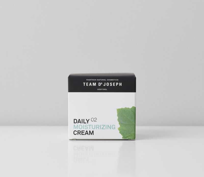 Daily Moisturizing Cream