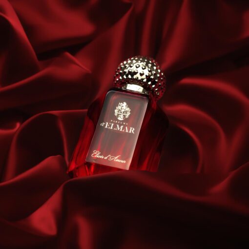 ELIXIR D' AMOUR Extrait de Parfum