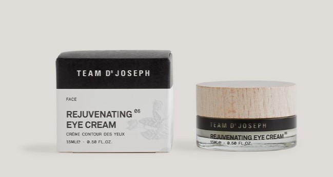 Rejuvenating Eye Cream