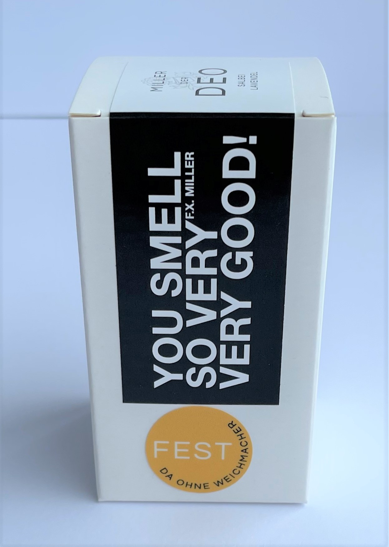 DEO – Salbei & Lavendel