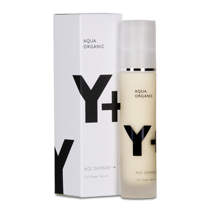 Age Defense Y+ Serum Anti-Aging Repair